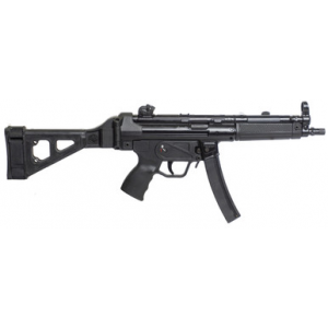 Century Arms AP5 9mm Semi-Automatic Pistol 4.5 inch Barrel Tactical Finish Left Hand
