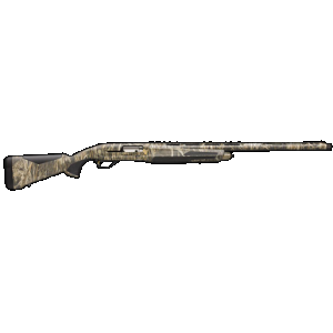 Browning Maxus II 12 Gauge 26 Inch 4 Rounds Realtree Max-7 Synthetic Furniture