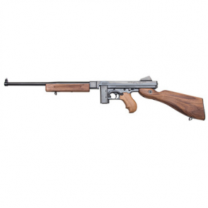 Ao Thompson M1 45acp 16.5 10rd Md Nj Ma Lega
