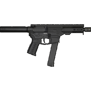 CMMG Banshee MKGS 9mm 8" 33 Rounds Cerakote Semi-Automatic Pistol