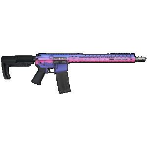 BRO 23120701 5.56 16 Mlok Mft Stk Miami