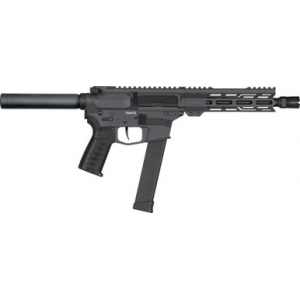 CMMG PISTOL BANSHEE MKG 45ACP - 45A790F-SG - Cmmg