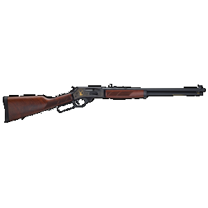 Henry H009GWL Side Gate Wildlife 30-30 Winchester 20" 5 Rounds Blued Steel