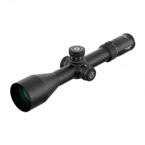 Athlon Cronus BTR GEN2 UHD Rifle Scope 4.5-29x56 34mm FFP APRS6 IR MIL Illum. Black