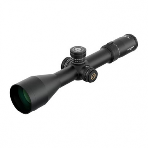 Athlon Cronus BTR Gen2 UHD Rifle Scope 4.5-29x56 34mm FFP IR APLR5 MOA Illum. Black