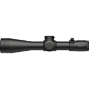 Leupold 183823 Mark 4HD Matte Black 6-24x52mm, 34mm Tube, FFP PR2 MIL Reticle