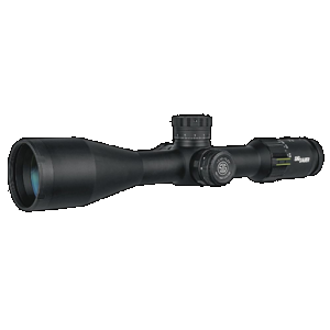 Sig Sauer Electro-Optics SOTD65112 Tango-DMR Black 5-30x56mm 34mm Tube Illuminated MRAD DEV-L 2.0 Reticle