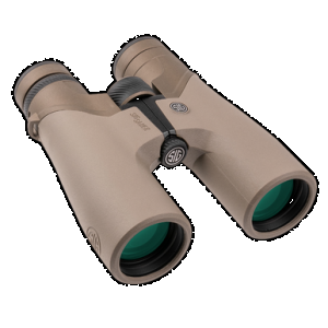 Sig Sauer Zulu10 HDX Binoculars FDE 12x50mm