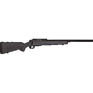 Remington 700 Alpha 1 Hunter Rifle 6.5 Creedmoor 22 Inch 4 Rounds Grey Composite Stock