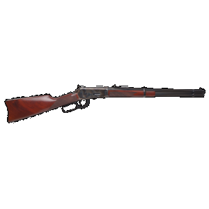 Taylors & Company 550298 1894 Carbine 30-30 Win Caliber with 10+1 Capacity, 20" Barrel, Color Case Hardened Metal Finish & Walnut Stock (Full Size)