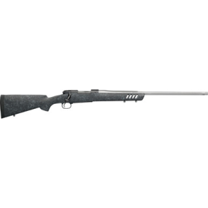 Winchester 70 Coyote Light 6.5 Creedmoor 24 Inch 5 Rounds Gray Webbing