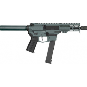 CMMG PISTOL BANSHEE MKGS 9MM - 99A190F-CG - Cmmg