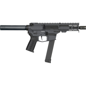 CMMG PISTOL BANSHEE MKGS 9MM - 99A190F-SG - Cmmg