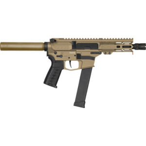 CMMG PISTOL BANSHEE MKG 45ACP - 45AE70F-CT - Cmmg