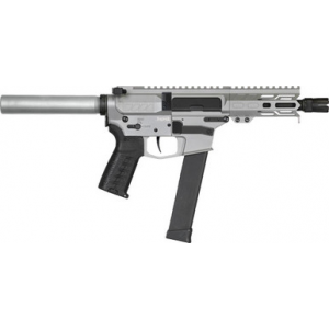 CMMG PISTOL BANSHEE MKG 45ACP - 45AE70F-TI - Cmmg