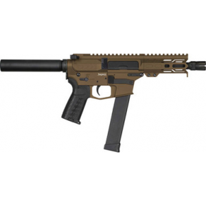 CMMG PISTOL BANSHEE MKG 45ACP - Cmmg