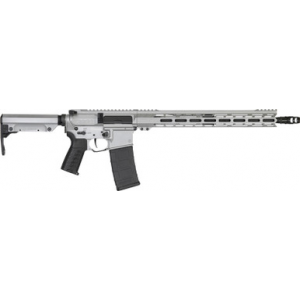 CMMG RIFLE RESOLUTE MK4 300AAC