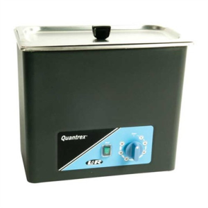 ULTRASONIC CLEANER - L&R Mfg