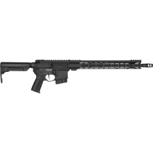 CMMG Resolute MK4 6.5 Grendel 16.1 Inch 10 Rounds Cerakote Finish