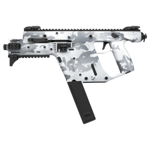 Kriss Vector SDP Enhanced 10mm 6.5in 30rd MC Alpine