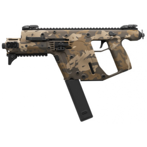 Vector SDP Enhanced - KV45-PMCFDE30