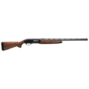 Browning Maxus II Hunter 12 Gauge 26 Inch 4 Round Matte Blued Vent Rib
