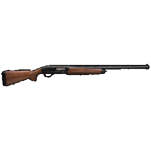 Browning Maxus II Hunter 12 Gauge 28in 4rd Walnut Finish