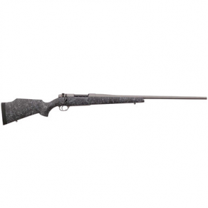 WEATHERBY Mark V Weathermark 6.5 Creedmoor 22 In. 4 Rounds Tac Gray Cerakote