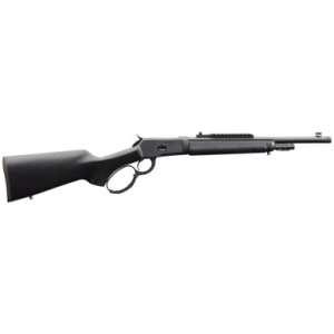 CHIAPPA Firearms 1892 Wildland Td 357 Magnum 16.5" 5 Rounds Matte Blued