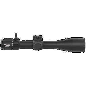 Sig Sauer Electro-Optics SOEBDX65105 Easy6-BDX Black 5-30x56mm 34mm Tube Illuminated BDX 2.0 DEV-L Reticle