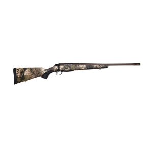 Tikka Tikka JRTXVW316 T3x Lite 308 Win 3+1 22.40" Midnight Bronze Cerakote Fluted Threaded Barrel, Drilled & Tapped Steel Receiver, Veil Wideland Fixed Synthetic Stock, Black Interchangeable Backstrap Grip - $1489.00 at Shooting Surplus
