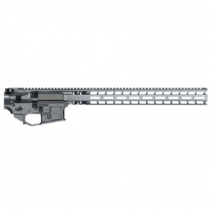 RADIAN Builder Kit 17" Gray 817093023799 RWR0396