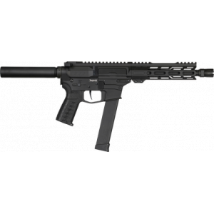 CMMG Banshee MKG 45 ACP 8" 13 Rounds Cerakote Finish