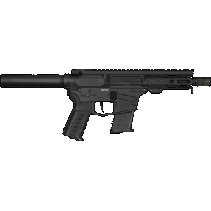 CMMG Banshee MK57 5.7x28mm 8" Barrel 20 Rounds Cerakote Finish