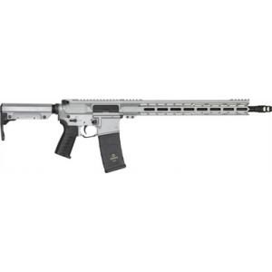 CMMG Resolute MK4 9mm 16.1" Barrel 30 Rounds Titanium