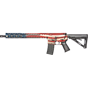 BLACK RAIN SPEC+ PATRIOT RIFLE - BRO-PAT-300BLK-AMERICA