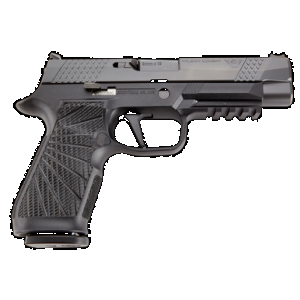 Wilson Combat SIG P320 9mm Luger 4.70" 17 Rounds DLC Stainless Steel Slide