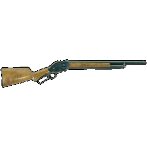 Chiappa Firearms 1887 12 Gauge 22" 5 Rounds Color Case Hardened Wood