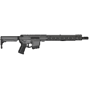 CMMG Resolute MK4 22 ARC 16.1 10+1 Tungsten
