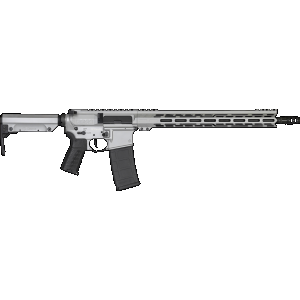 CMMG Resolute MK4 300 AAC Blackout 16.1 Inch 30 Rounds Tungsten