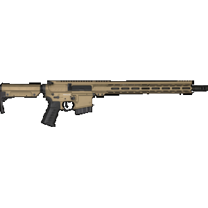 CMMG Resolute MK4 350 Legend 16.1 Inch 10 Rounds Carbine