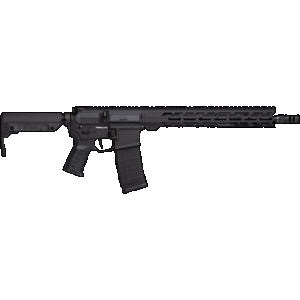 CMMG Resolute Mkg 5.56 14.5" 30 Rounds Cerakote Finish