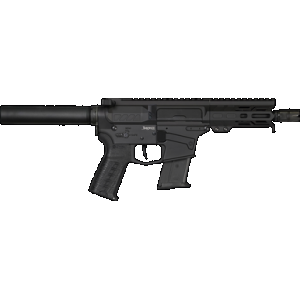 CMMG Banshee MK57 5.7x28mm 5" 20 Rounds Cerakote Finish