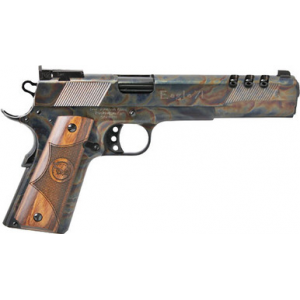 IVER JOHNSON EAGLE XL PORTED - GIJ42