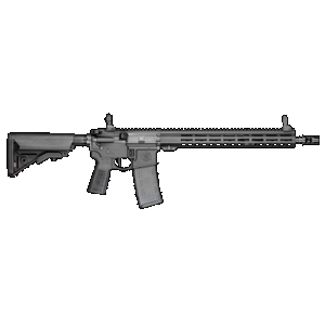 SMITH & Wesson Volunteer Xv 5.56 16in 30rd - 13515