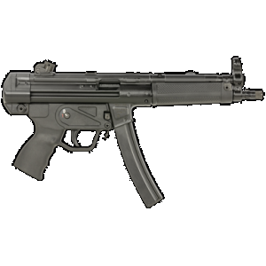 Century Arms AP5 CORE 9mm Luger 8.90" Threaded Barrel 30+1 Stamped Metal Receiver Fixed Front Drum Rear Sights Left Hand