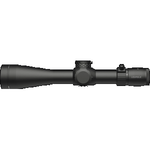 Leupold 183625 Mark 4HD Matte Black 4.5-18x52mm, 34mm Tube, FFP PR2 MOA Reticle
