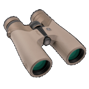 Sig Sauer Zulu10 Hdx Binoculars 10x42 Fde Abbe-Koenig Prism Aluminum