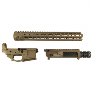 RADIAN Builder Kit 15.5" Brown 817093023881 RWR0405