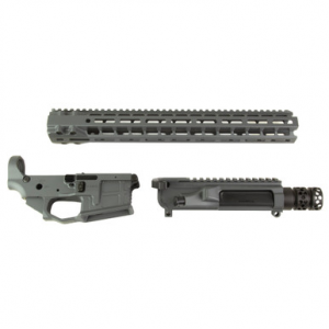 RADIAN Builder Kit 15.5" Gray 817093023874 RWR0404